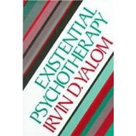 Existential Psychotherapy av Irvin D. Yalom