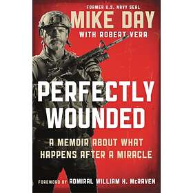 Perfectly Wounded av Douglas Michael Day