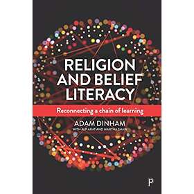 Religion and Belief Literacy av Adam ( Goldsmiths University o Dinham