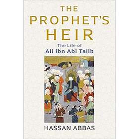 The Prophet's Heir av Hassan Abbas
