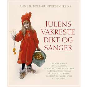 Julens vakreste dikt og sanger