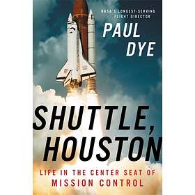 Shuttle, Houston av Paul Dye