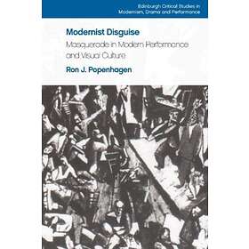 Modernist Disguise av Ron J. Popenhagen