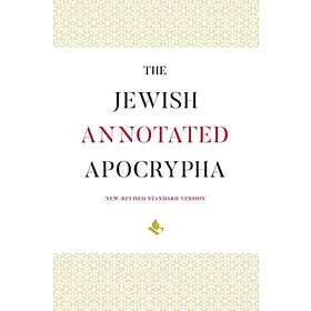 The Jewish Annotated Apocrypha