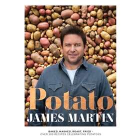 Potato av James Martin