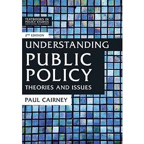 Understanding Public Policy av Paul Cairney
