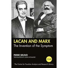 Lacan and Marx av Pierre Bruno