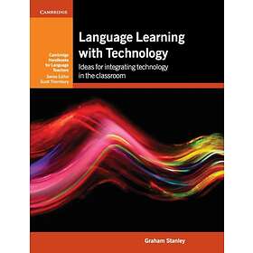 Language Learning with Technology av Graham Stanley