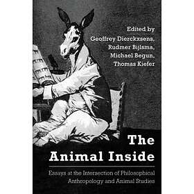 The Animal Inside