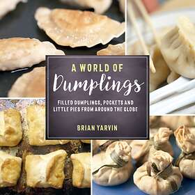 A World of Dumplings av Brian Yarvin