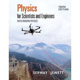 Physics for Scientists and Engineers with Modern Physics av Raymond (James Madison University (Emeritu Serway