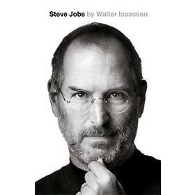 Steve Jobs av Walter Isaacson