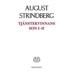 Tjänstekvinnans son 1-2 av August Strindberg