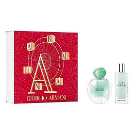 Giorgio Armani Acqua di Gioia edp 30ml+15ml Perfume Gift Set 2022
