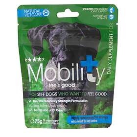 Natural VetCare Kosttillskott NVC Pellets Mobility 75g