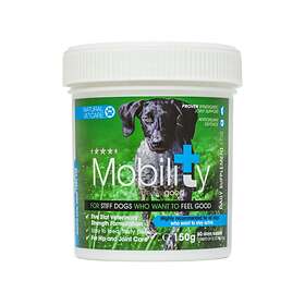 Natural VetCare Kosttillskott NVC Pellets Mobility 150g
