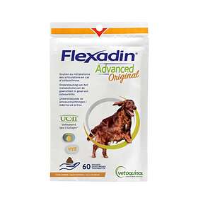 Vetoquinol Flexadin Advanced Original (60st)