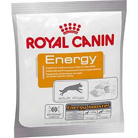 Royal Canin Kompletteringsfoder Energy 30x50g