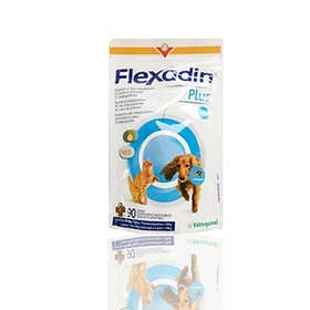 Flexadin Plus Mini - Vetoquinol