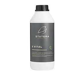 Statera B Vital fodertillskott 1L