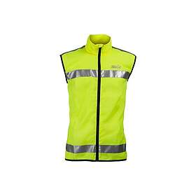 Swix Flash Reflective Vest (Jr)