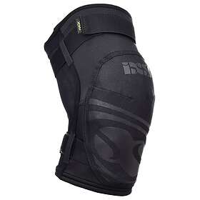 iXS Hack Evo+ Knee Guards Kids