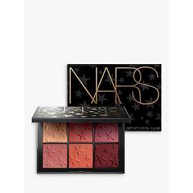 Nars Rising Star Cheek Palette