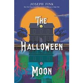 Joseph Fink The Halloween Moon av