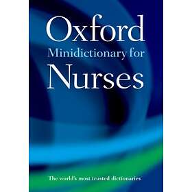 Minidictionary for Nurses