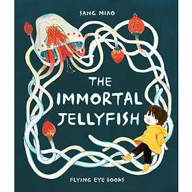Sang Miao The Immortal Jellyfish av
