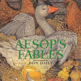 Don Daily Aesop's Fables av