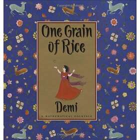 DEMI One Grain of Rice av