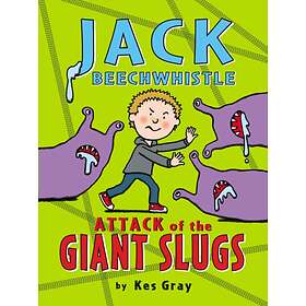 Kes Gray Jack Beechwhistle: Attack of the Giant Slugs av