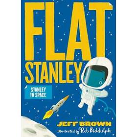 Stanley in Space