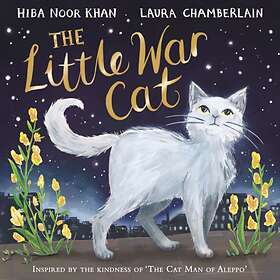 Hiba Noor Khan The Little War Cat av