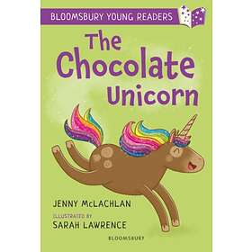 Jenny McLachlan The Chocolate Unicorn: A Bloomsbury Young Reader av