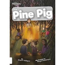 Shalini Vallepur The Pine Pig av