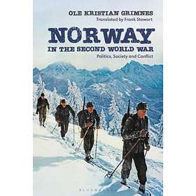 Emeritus Professor Ole Kristian (Universi Grimnes Norway in the Second World War av