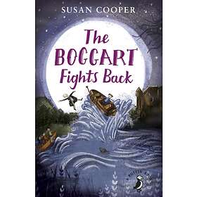 Susan Cooper The Boggart Fights Back av