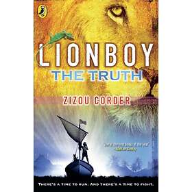 Zizou Corder Lionboy: The Truth av