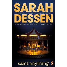 Sarah Dessen Saint Anything av