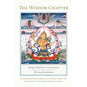 Jamgon Mipham The Wisdom Chapter av