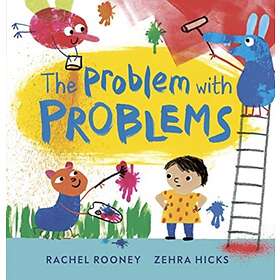 Rachel Rooney The Problem with Problems av