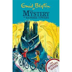 Enid Blyton The Mystery Series: of Banshee Towers av