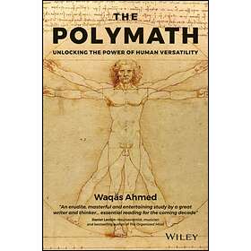 Waqas Ahmed The Polymath av