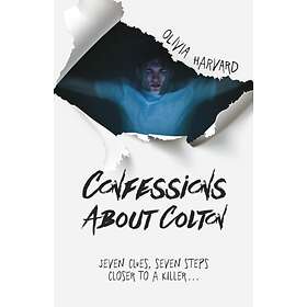 Olivia Harvard Confessions about Colton av