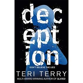Teri Terry Dark Matter: Deception av