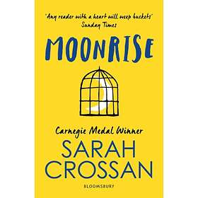 Sarah Crossan Moonrise av