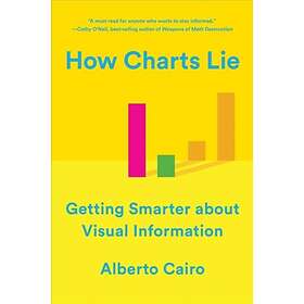 Alberto (University of Miami) Cairo How Charts Lie av