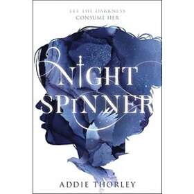 Addie Thorley Night Spinner av